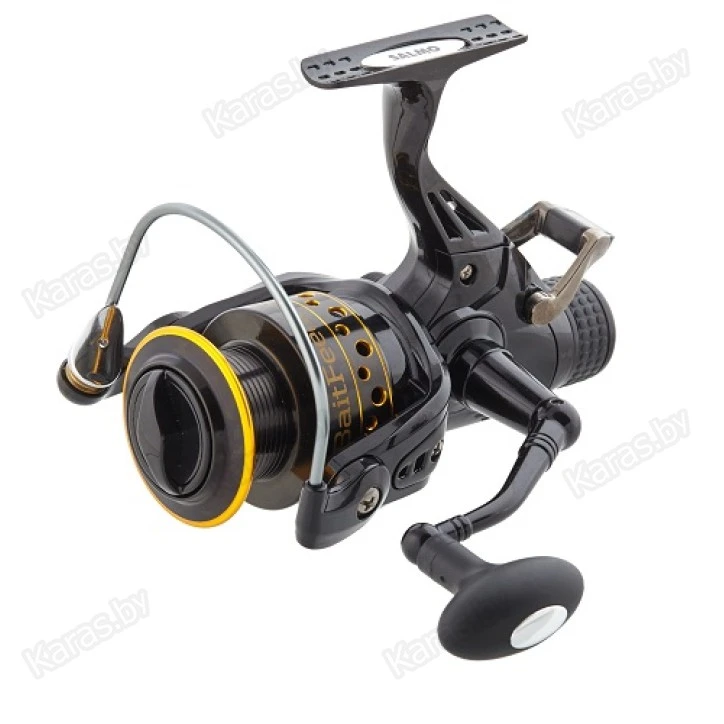 Катушка безынерционная SALMO ELITE BAITFEEDER 8 8550BR